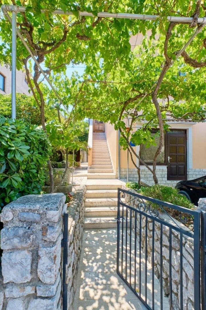 Apartments Ady Mali Lošinj Zewnętrze zdjęcie