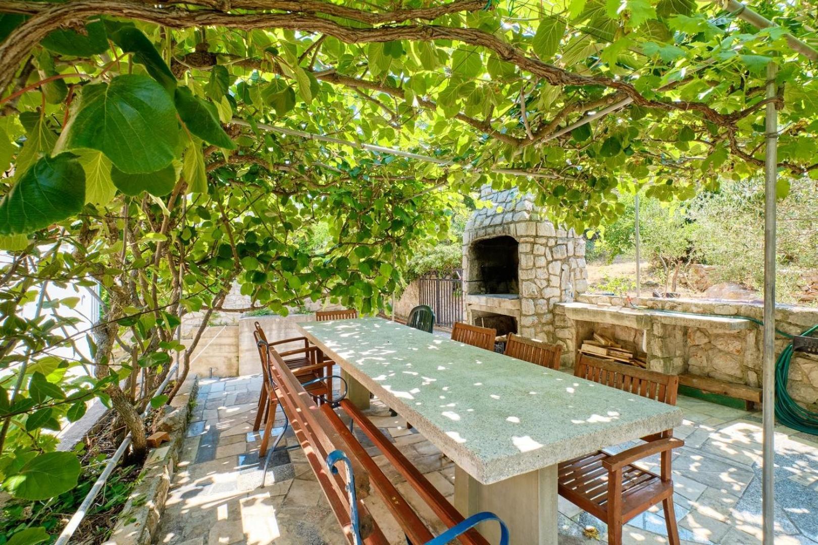 Apartments Ady Mali Lošinj Zewnętrze zdjęcie