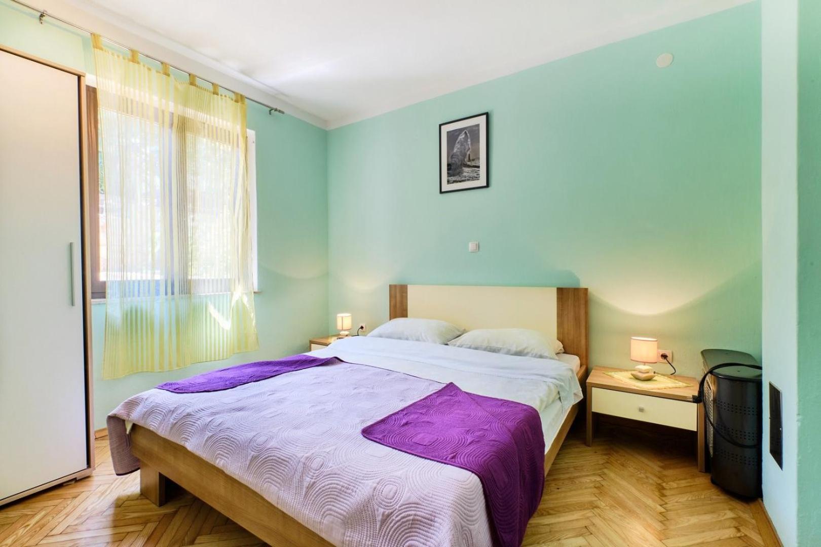 Apartments Ady Mali Lošinj Zewnętrze zdjęcie