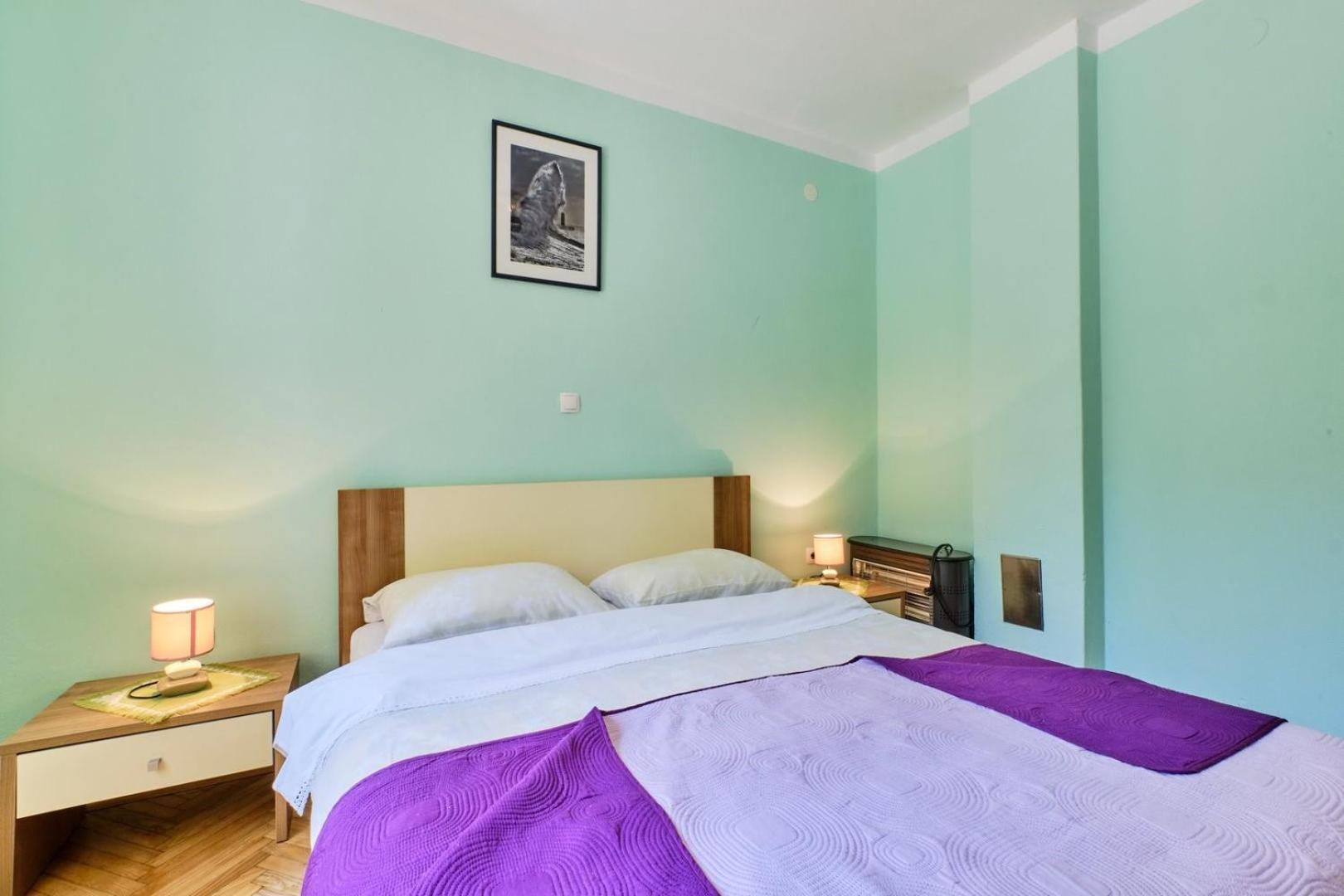 Apartments Ady Mali Lošinj Zewnętrze zdjęcie