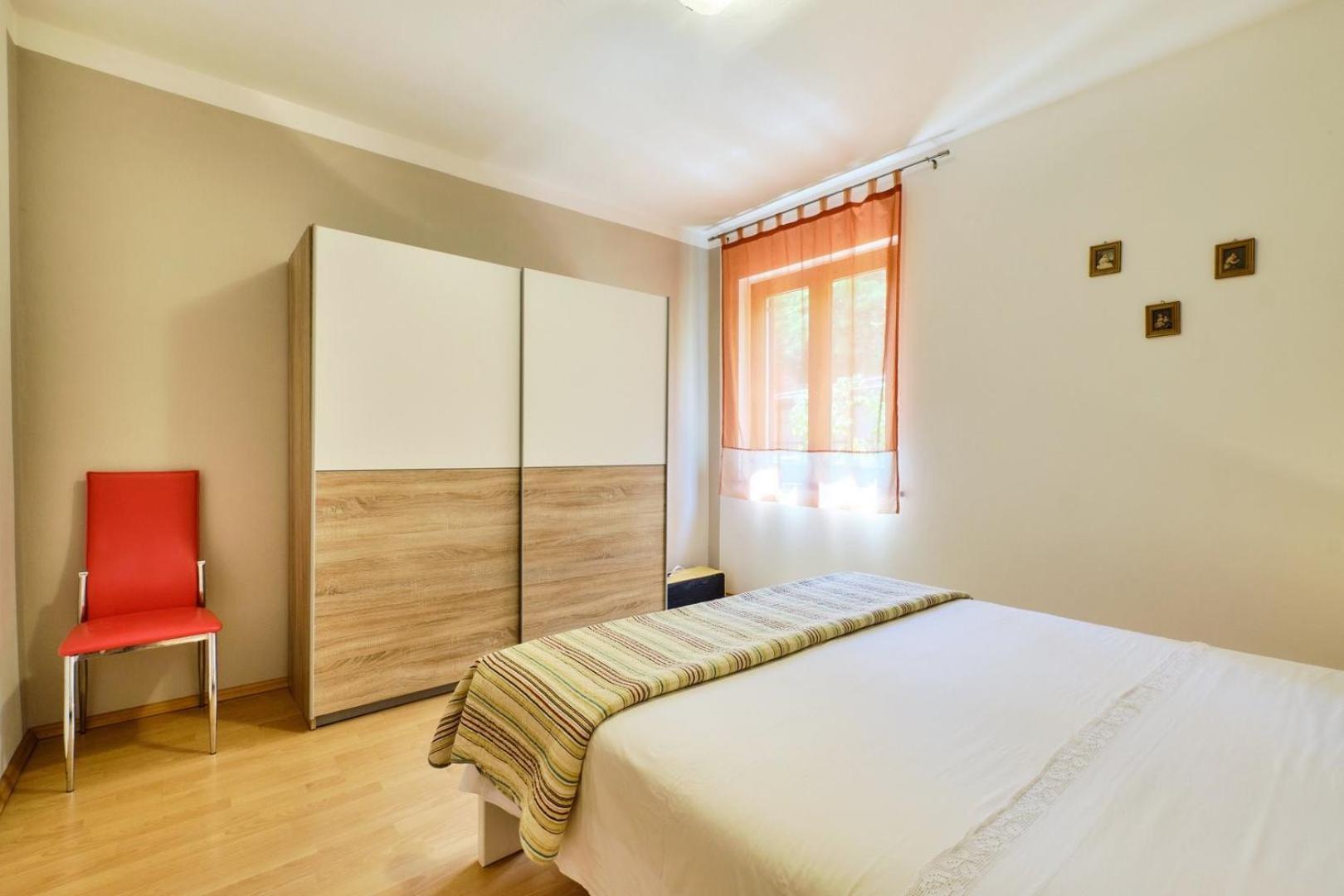 Apartments Ady Mali Lošinj Zewnętrze zdjęcie