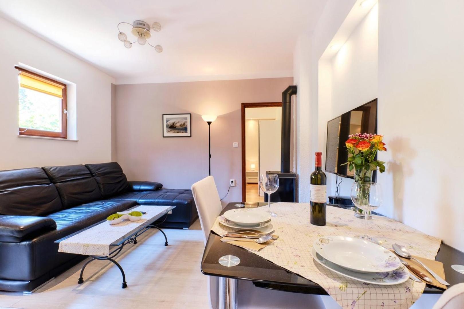 Apartments Ady Mali Lošinj Zewnętrze zdjęcie