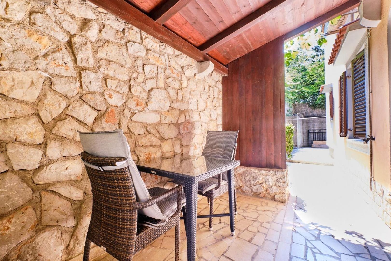Apartments Ady Mali Lošinj Zewnętrze zdjęcie