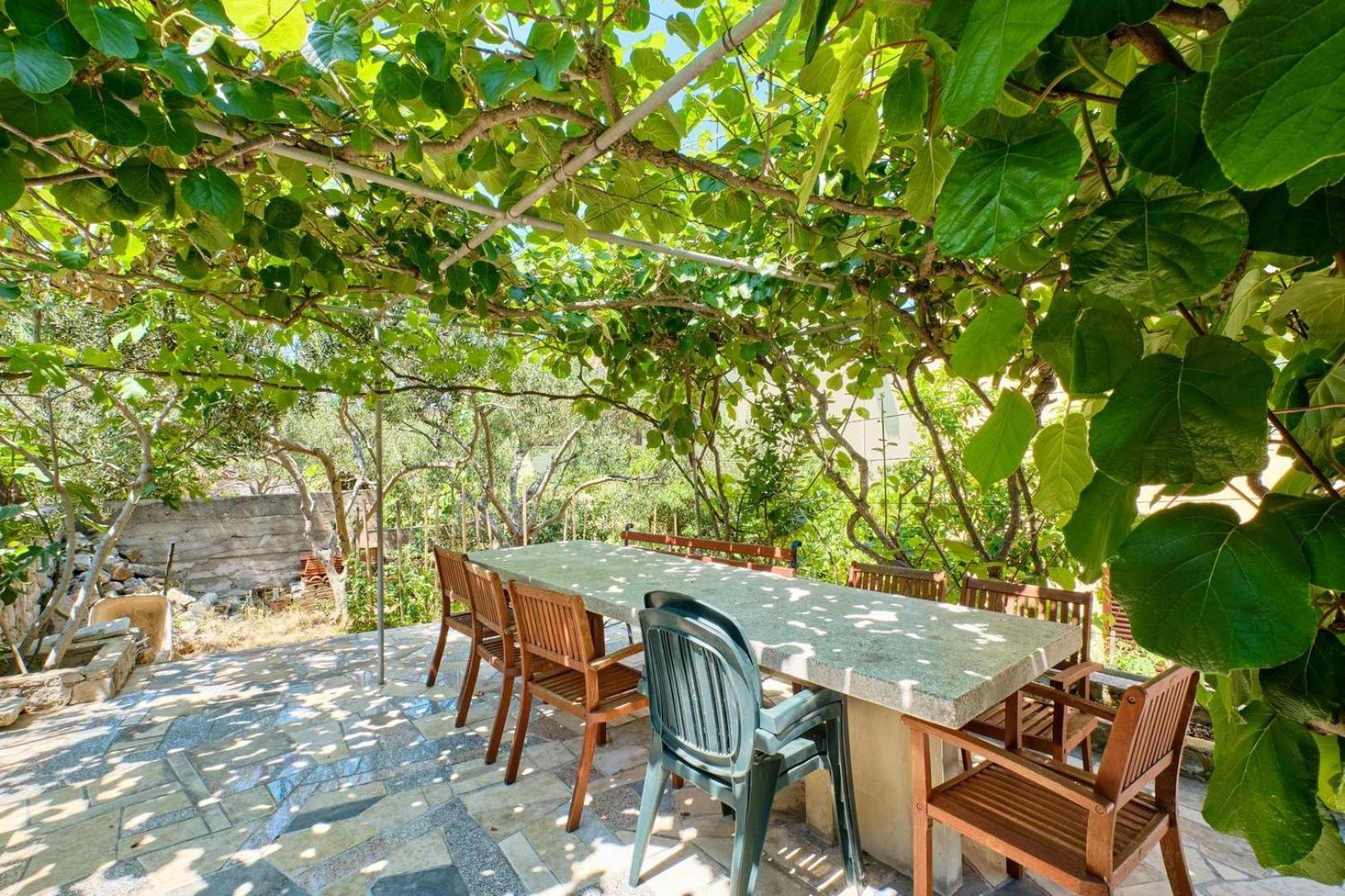 Apartments Ady Mali Lošinj Zewnętrze zdjęcie