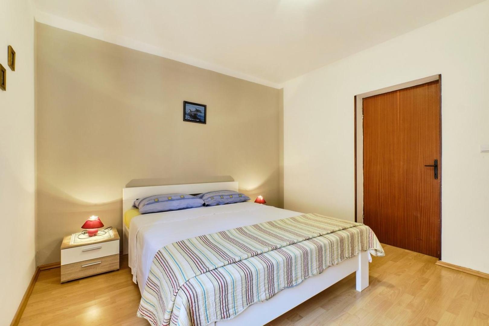 Apartments Ady Mali Lošinj Zewnętrze zdjęcie