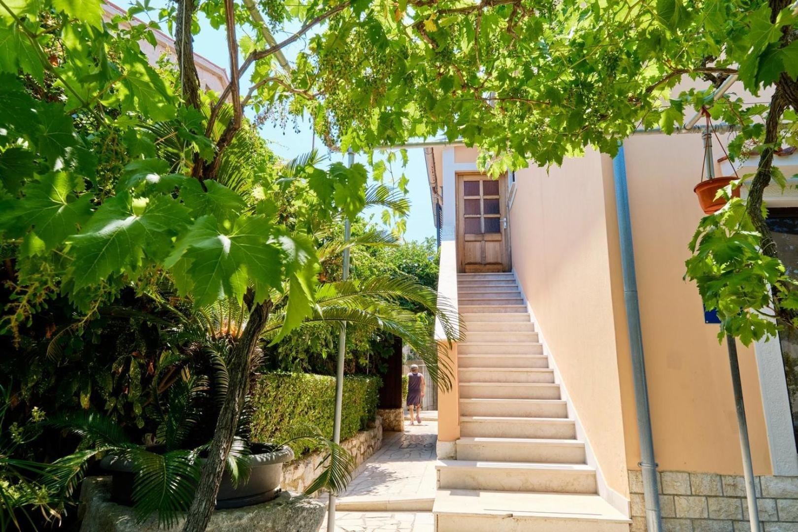 Apartments Ady Mali Lošinj Zewnętrze zdjęcie